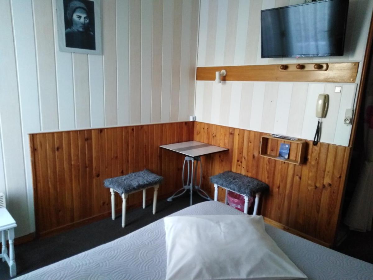 Chalet Saint Louis Lourdes Exterior foto