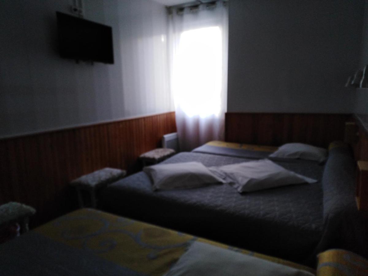 Chalet Saint Louis Lourdes Exterior foto