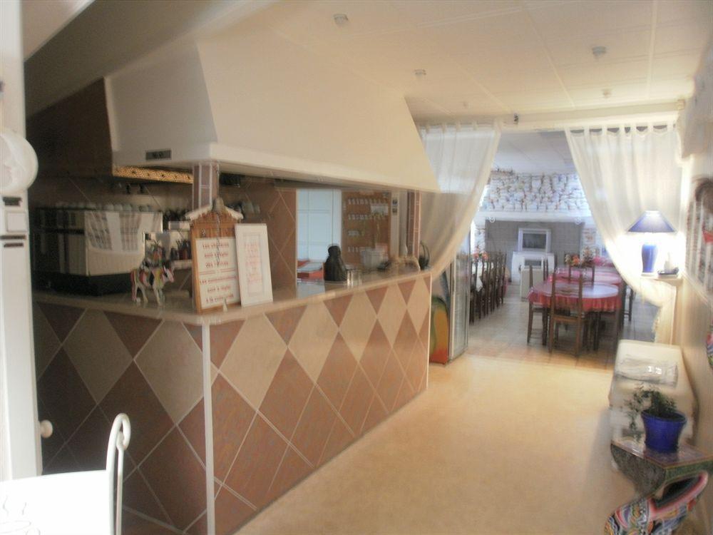 Chalet Saint Louis Lourdes Exterior foto