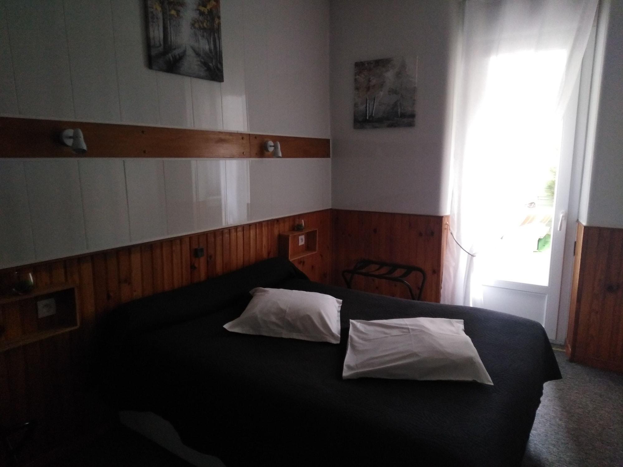 Chalet Saint Louis Lourdes Exterior foto