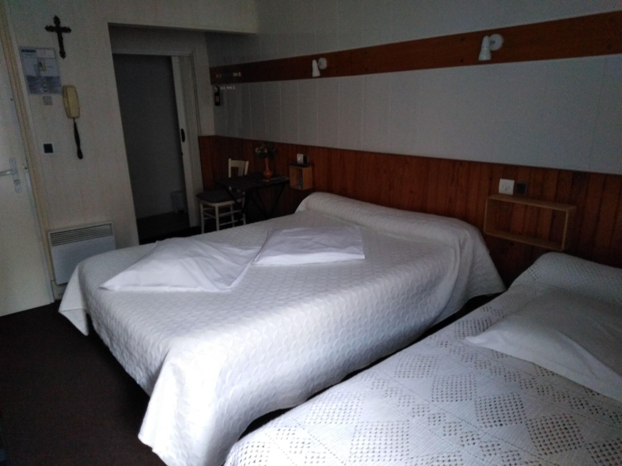 Chalet Saint Louis Lourdes Exterior foto