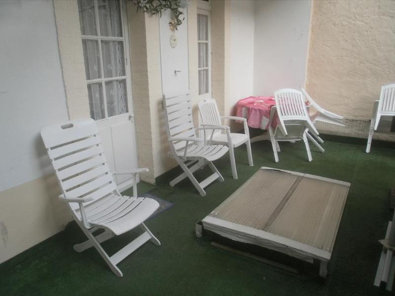 Chalet Saint Louis Lourdes Exterior foto