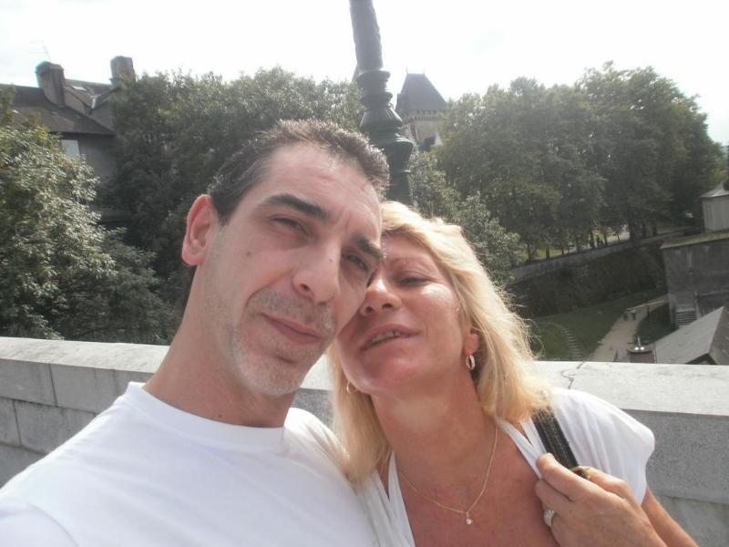 Chalet Saint Louis Lourdes Exterior foto